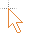 Normal select cursor