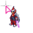 Normal select cursor