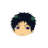 Busy cursor