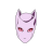 Queen Mask cursor