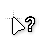 Help select cursor