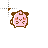 cleffa cursor