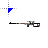 COD4 Dragunov SVD cursor