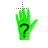 Link select cursor