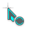 progress cursor
