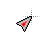 Normal select cursor