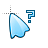 Help select cursor