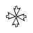Normal select cursor