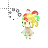Working in background cursor