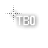 TBO white cursor