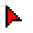 Normal select cursor