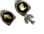 WARRIORS KINGS Cursors preview