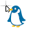 pinguin c (522) cursor