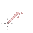 Handwriting cursor