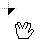 Normal select cursor