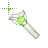 Ahgabong ani cursor