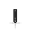 AGNI 4G PRO BLACK painted cursor