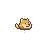 Flappy Doge cursor