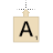 Alternate select cursor