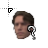 Help select cursor