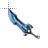 My Ultimate Sword Collection Cursors preview