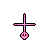 Precision select cursor