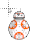 Normal select cursor