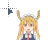 Normal select cursor