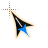 Link select cursor
