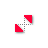 Diagonal Resize 2 cursor