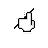 Link select cursor