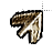 Normal select cursor