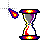 Busy cursor