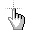 Link select cursor