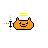 Text select cursor