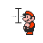 Text select cursor