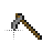 stone hoe cursor