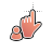 Normal select cursor