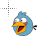 angry birds 8 cursor
