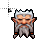 Lone Druid cursor