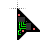 Unavailable cursor