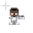 Star Wars Finn cursor