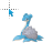 Normal select cursor