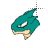 Normal select cursor
