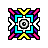 Dystopian16 cursor