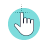 Link select cursor