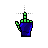 Link select cursor