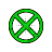 Unavailable cursor