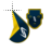 Normal select cursor