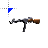 WaW PPSh-41 cursor